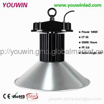 100W LED High Bay Light 3 Years Warranty
